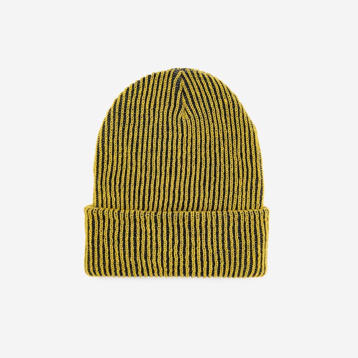 Verloop Simple Rib Knit Beanie