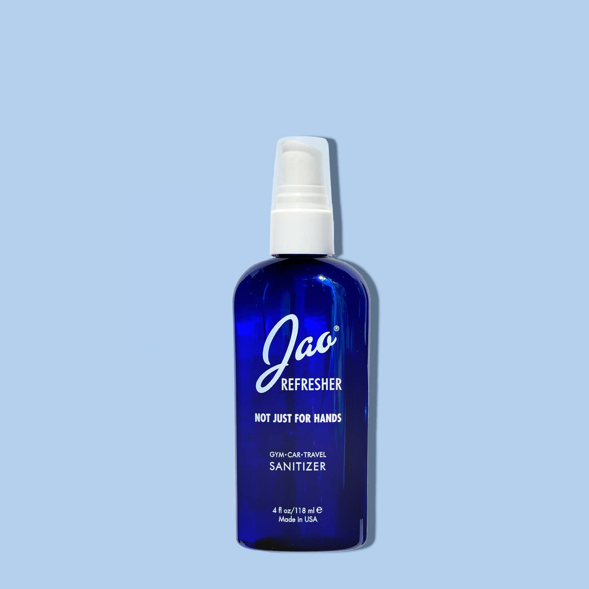 Jao Brand Jao Refresher - 4fl oz