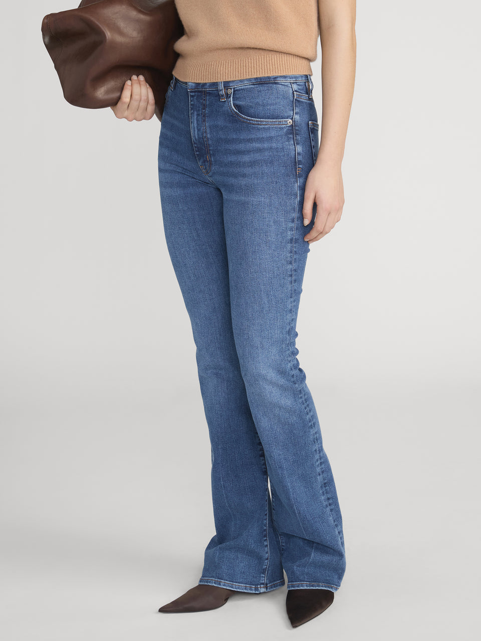 FRAME The Reboot in Charity