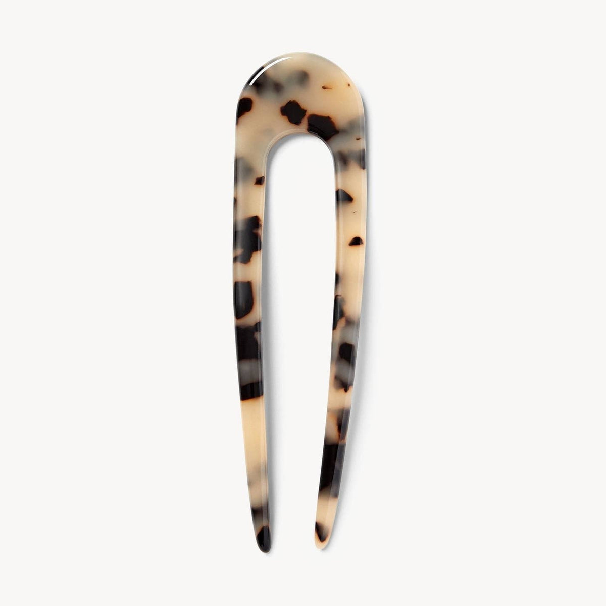 MACHETE French Hair Pin Blonde Tortoise
