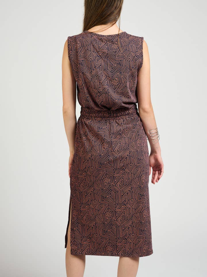 Mata Traders Isla Skirt