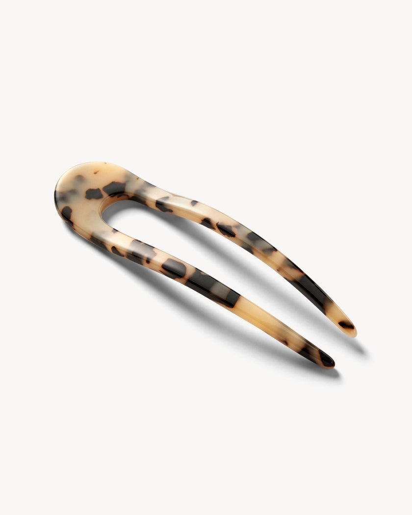 MACHETE French Hair Pin
