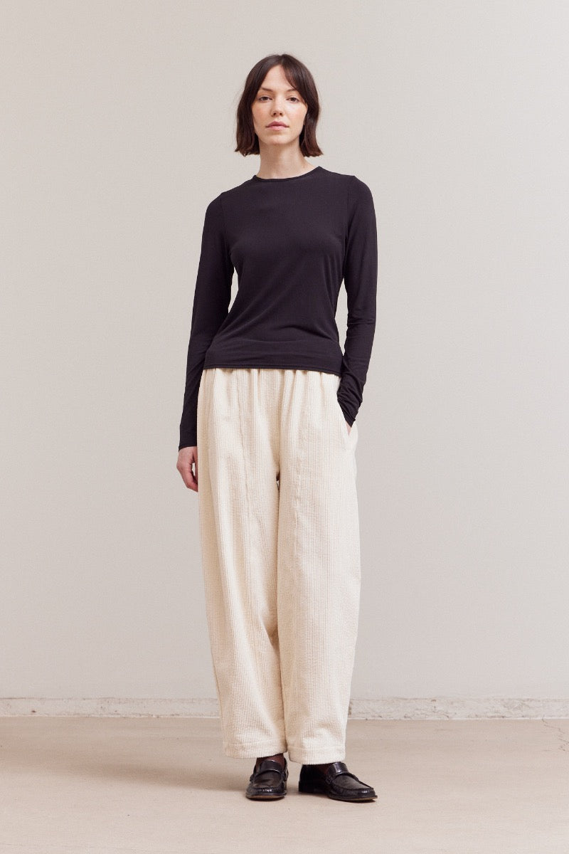 NYLAND Salome Long Sleeve Modal T-Shirt