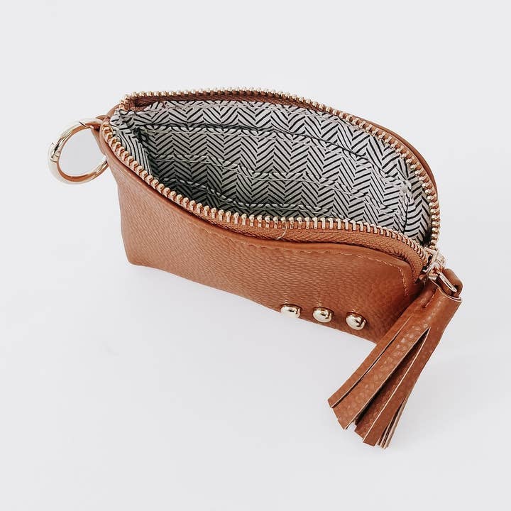 Pretty Simple Paris Card Wallet