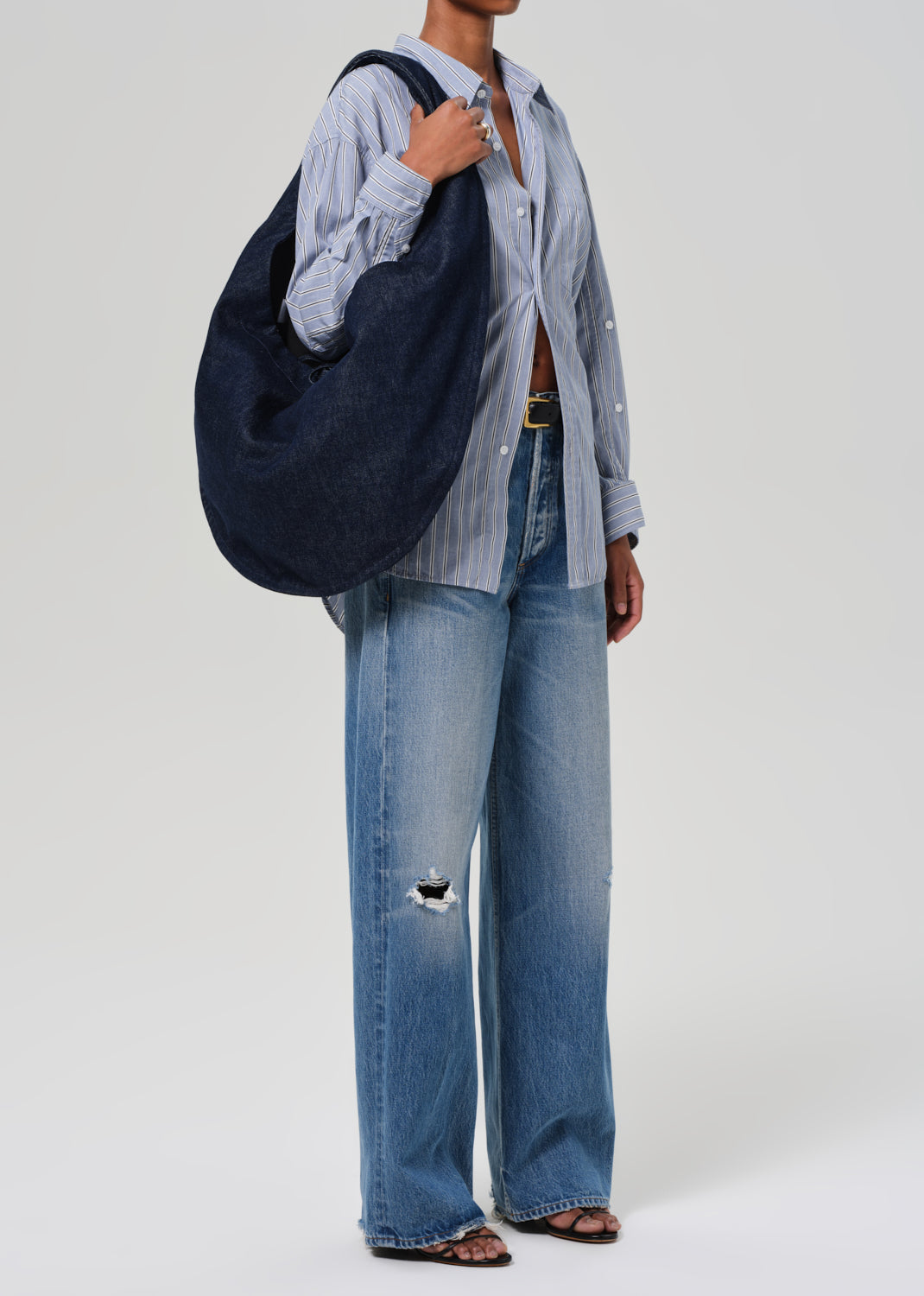Citizens of Humanity Boho Bag
