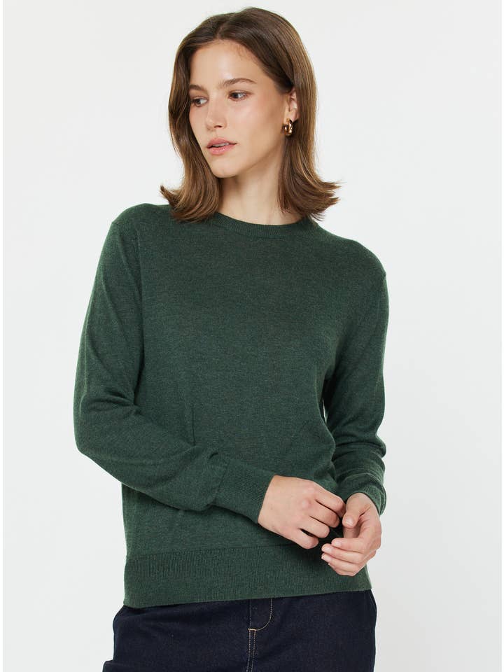 NYLAND Chiara Pullover Sweater
