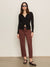 Sanctuary Cadence 90's Straight Crop Chicory