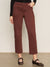 Sanctuary Cadence 90's Straight Crop Chicory