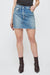 MOUSSY MV Thomoston Asymmetric Skirt