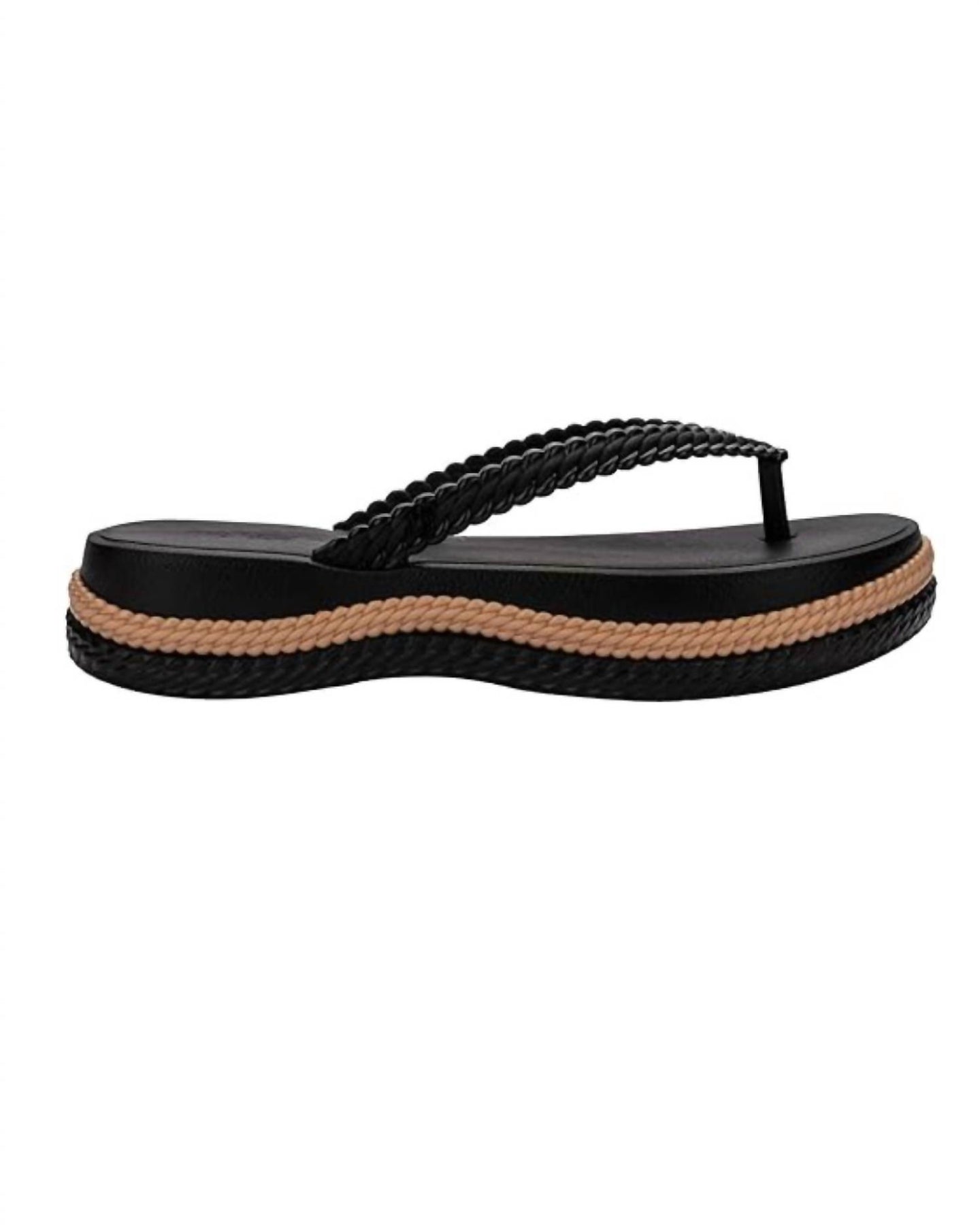 Melissa Leblon AD Flip Flop
