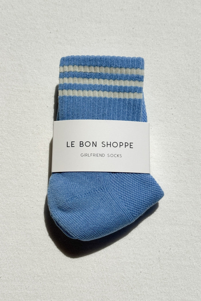 Le Bon Shoppe Girlfriend Socks