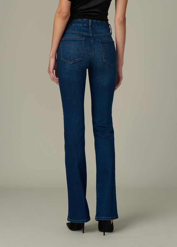 JOE'S JEANS The Hi Honey Bootcut in Splendor