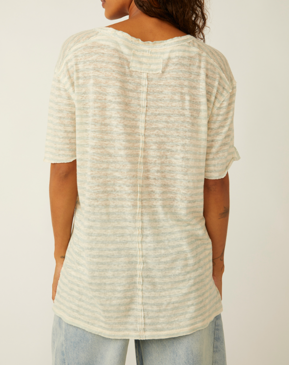 Free People Care FP All I Need Tee