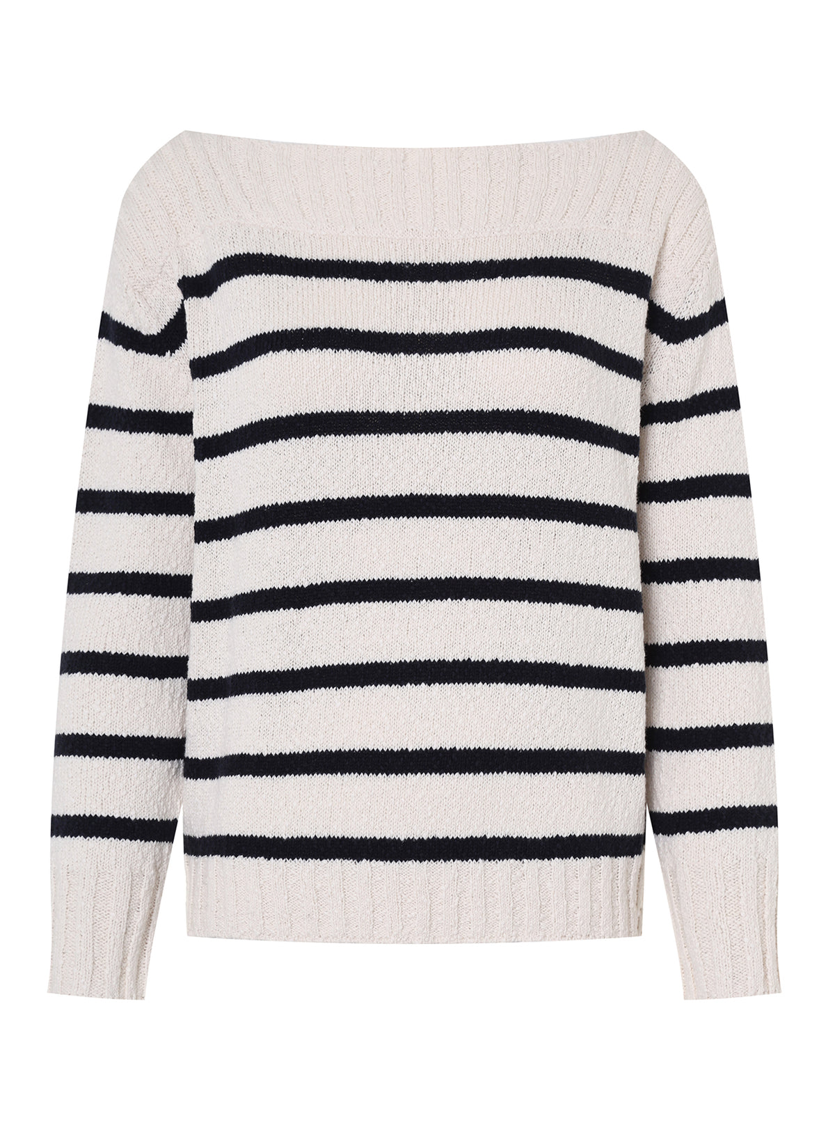 One Grey Day Paros Pullover