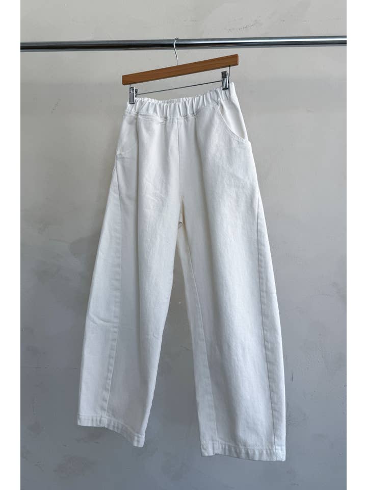 Le Bon Shoppe Arc Pants