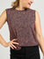 Mata Traders Millie Muscle T
