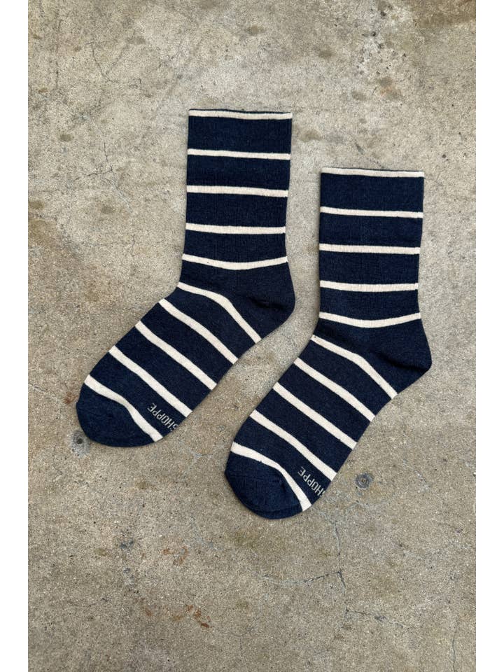 Le Bon Shoppe Wally Socks