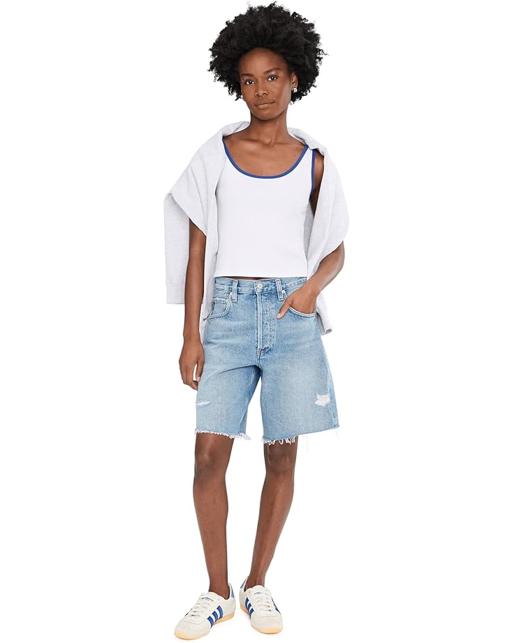 Free People Moxie Tank