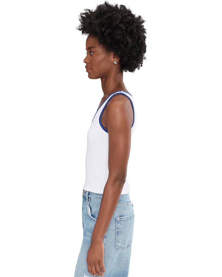 Free People Moxie Tank