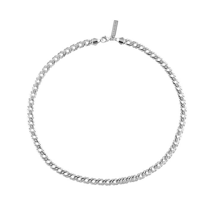 SAHIRA Tucker Necklace