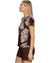 Sanctuary The Perfect Tee in Mesa Palm