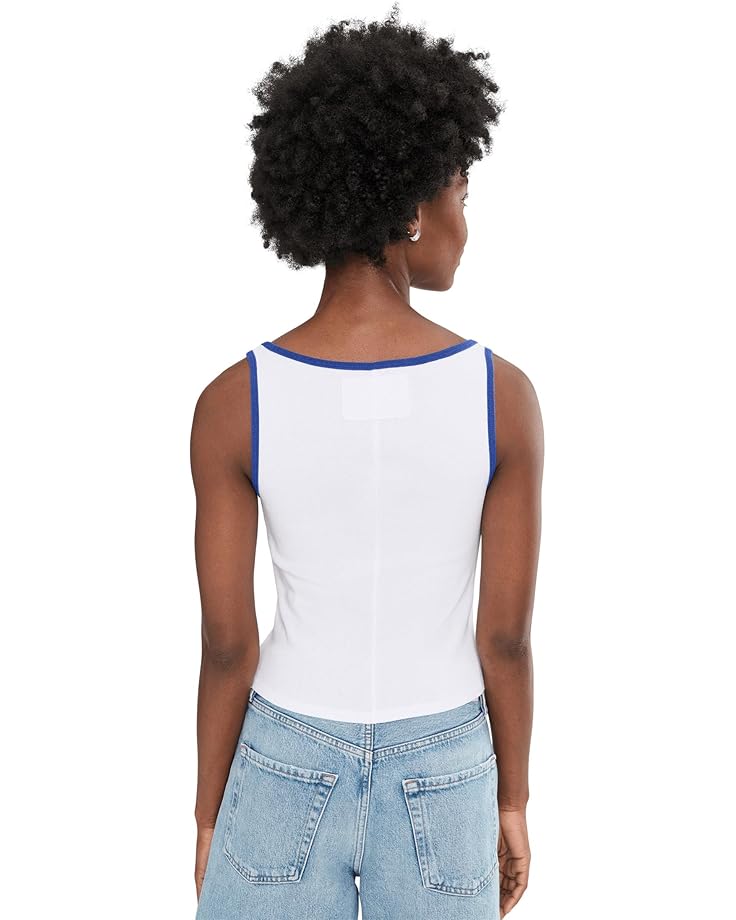 Free People Moxie Tank
