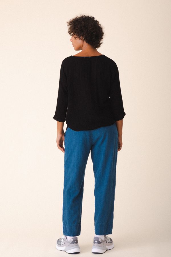 Prairie Underground Third Wave in Black