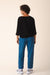 Prairie Underground Third Wave in Black
