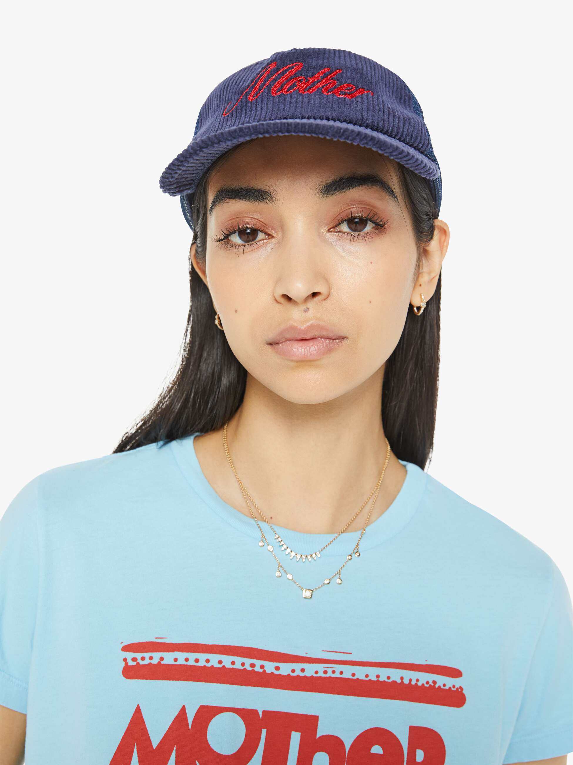 Mother The 10-4 Hat