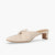 ALOHAS Amar Leather Mules