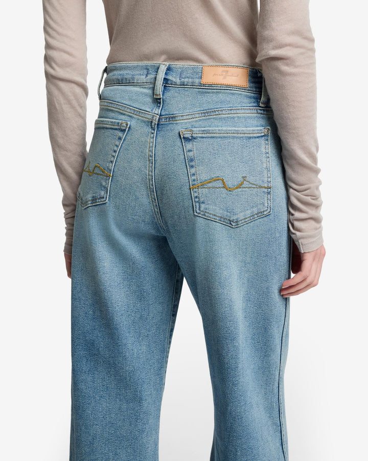 7 For All Mankind LOTTA in Amuse Me