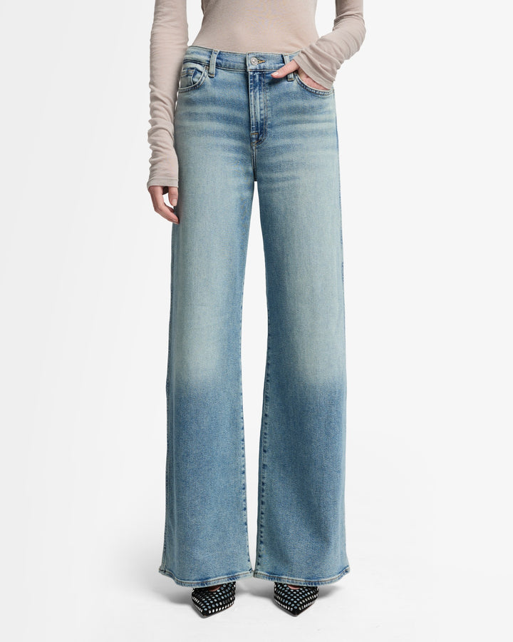 7 For All Mankind LOTTA in Amuse Me