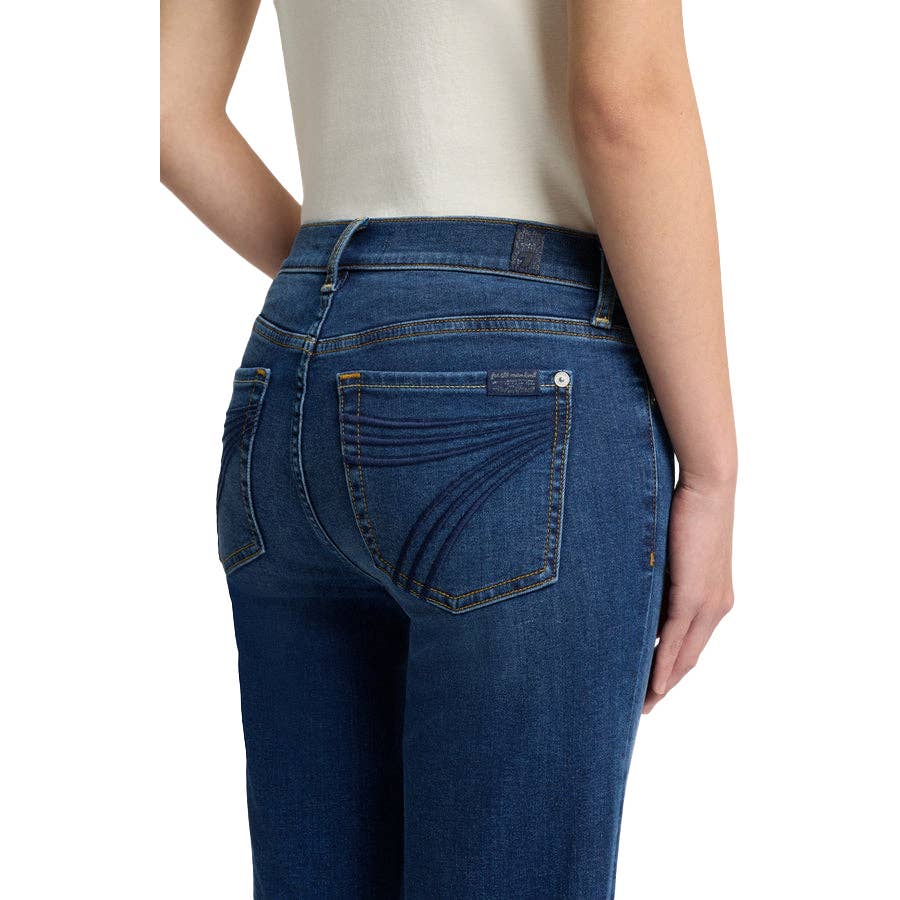 7 For All Mankind DOJO in Medium Melrose Medium