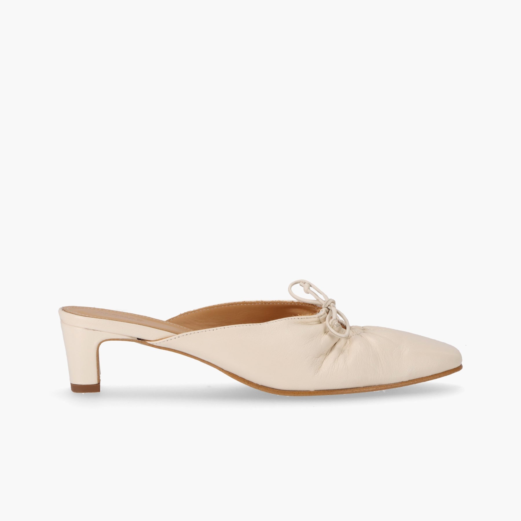 ALOHAS Amar Leather Mules