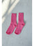 Le Bon Shoppe - Her Socks Mercerized Combed Cotton Rib