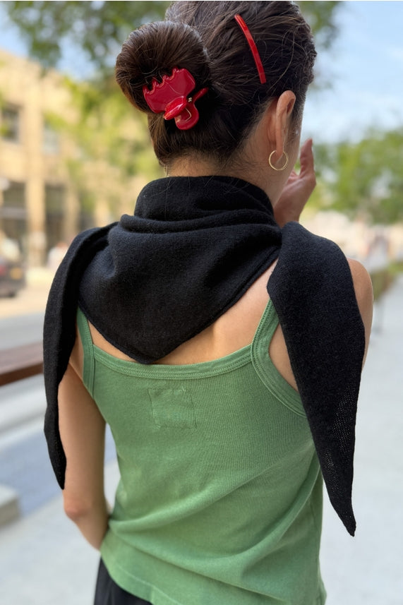 Le Bon Shoppe Cashmere Shawl