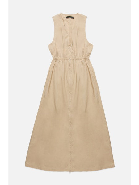 DELUC Rubens Dress