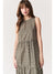 DELUC Loreto Dress Black