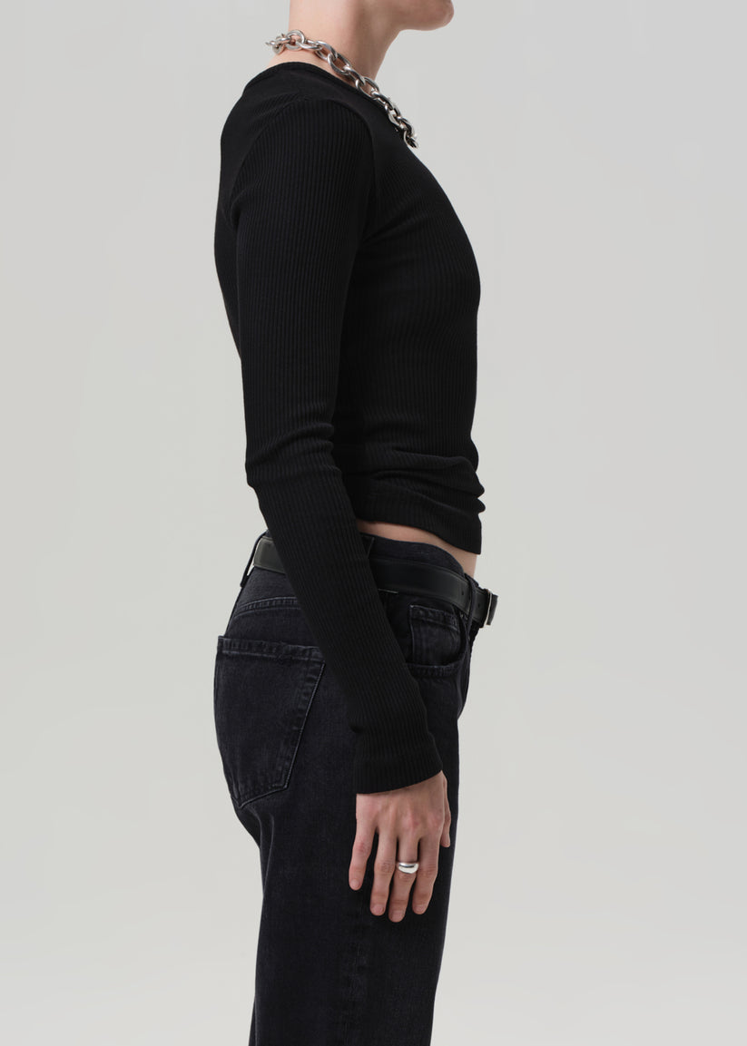 Citizens of Humanity Bina Crewneck