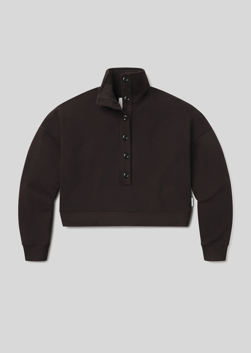 Citizens of Humanity Mirelle Funnel Neck