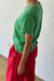 Le Bon Shoppe Darling Tee Emerald
