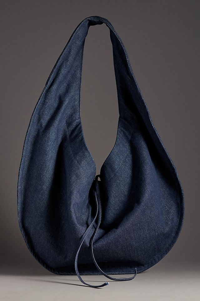 Citizens of Humanity Boho Bag