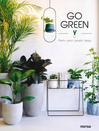 IPG Go Green Book