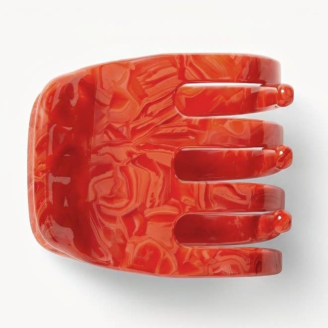 MACHETE Mini Claw in Poppy