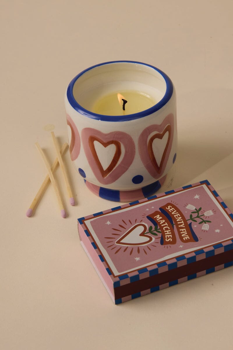 Paddywax A Dopo Boxed Matches