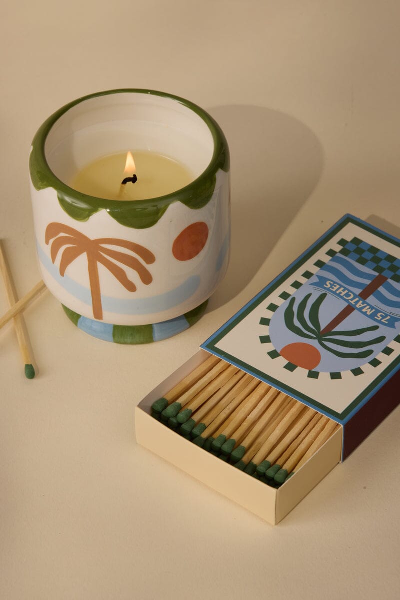 Paddywax A Dopo Boxed Matches