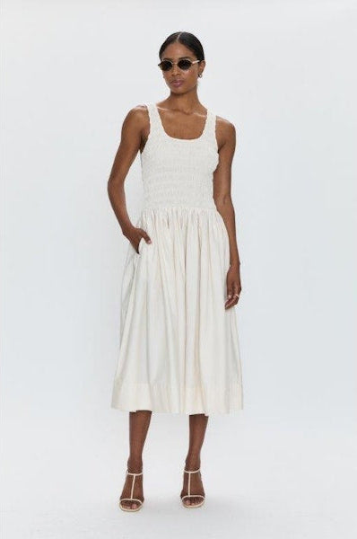 PISTOLA Alessia Dress Shell