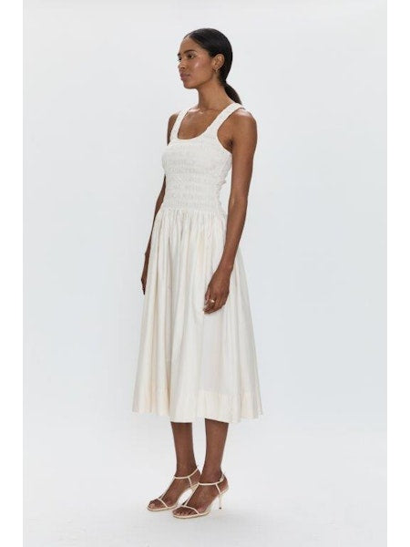 PISTOLA Alessia Dress Shell