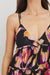 Rails Antonell Dress Dusk Orchid