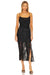 ASTR Aubrielle Dress